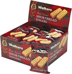 Walkers - Cookies - Shortbread - Makers Industrial Supply