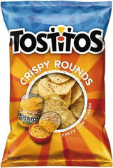 Tostitos - Chips - Corn - Makers Industrial Supply