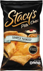 Stacy's - Chips - Regular - Makers Industrial Supply