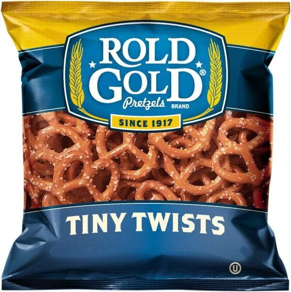 Rold Gold - Snack - Pretzel - Makers Industrial Supply