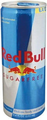 Red Bull - Energy Drink - Makers Industrial Supply