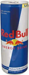 Red Bull - Regular Energy Drink - Makers Industrial Supply