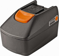 Fein - 14.4 Volt Lithium-Ion Power Tool Battery - 4 Ahr Capacity, 1 hr Charge Time, Series SAFETY CELL - Makers Industrial Supply