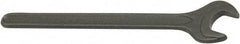 Parlec - 12mm Hex, Boring Head Wrench - Exact Industrial Supply