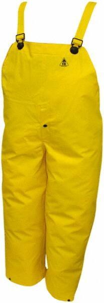 Tingley - Coveralls & Overalls   Garment Style: Bib Overall    Garment Type: Flame Resistant/Retardant - Makers Industrial Supply