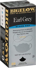 Bigelow - Earl Grey Tea Bags - Makers Industrial Supply