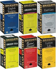 Bigelow - Assorted Tea Bags - Makers Industrial Supply