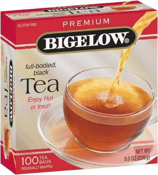 Bigelow - Tea Bags - Makers Industrial Supply