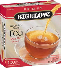 Bigelow - Tea Bags - Makers Industrial Supply