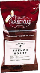 PapaNicholas - Coffee - Makers Industrial Supply