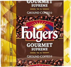 Folgers - Fractional Pack Coffee - Makers Industrial Supply