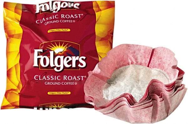 Folgers - Classic Roast Coffee - Makers Industrial Supply