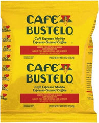 Cafe Bustelo - Fractional Pack Coffee - Makers Industrial Supply