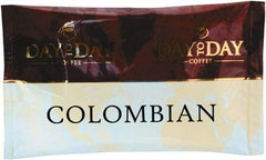 Day to Day Coffee - Columbian Roast Coffee - Makers Industrial Supply