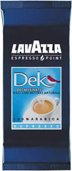 Lavazza - Decaffeinated Coffee - Makers Industrial Supply