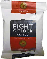 Eight O'Clock - Fractional Pack Coffee - Makers Industrial Supply