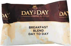 Day to Day Coffee - Breakfast Blend Coffee - Makers Industrial Supply