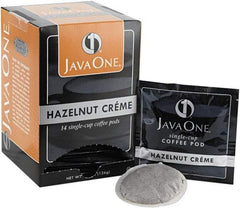 Java One - Hazelnut Coffee - Makers Industrial Supply