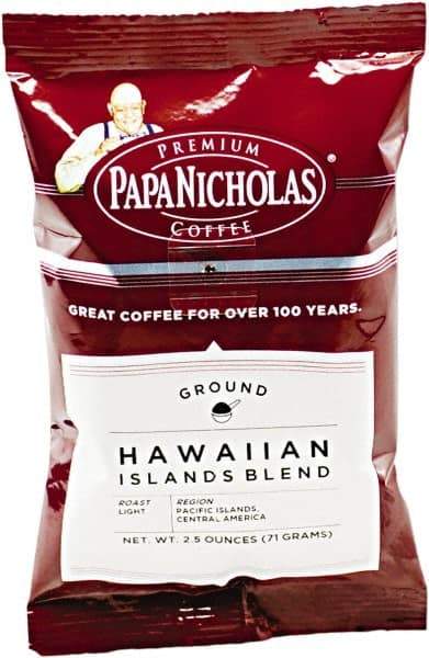 PapaNicholas - Coffee - Makers Industrial Supply