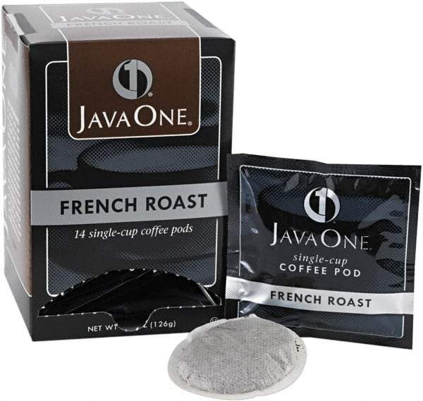 Java One - French Roast Coffee - Makers Industrial Supply