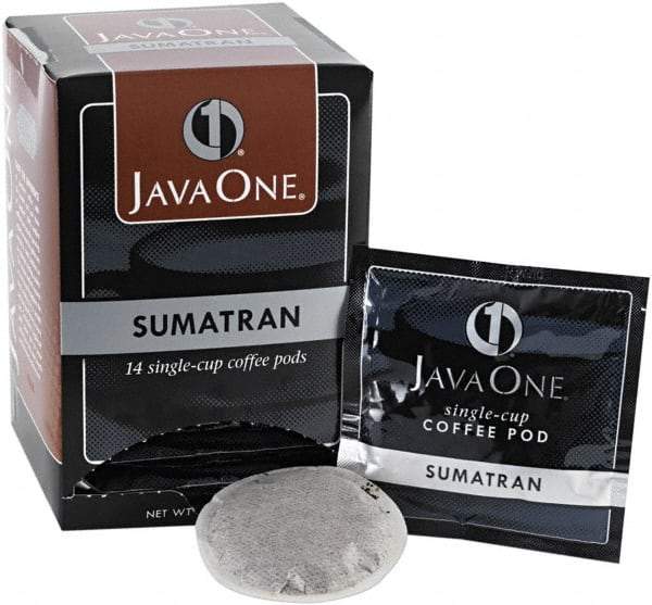 Java One - Coffee Pods - Makers Industrial Supply