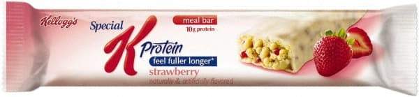 Kellogg's - Protein Bar - Strawberry - Makers Industrial Supply