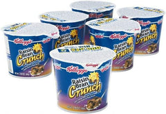 Kellogg's - Cereal - Raisin Bran Crunch - Makers Industrial Supply