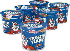 Kellogg's - Cereal - Frosted Flakes - Makers Industrial Supply