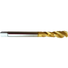 ‎#5 - 40 UNC 3-Flute, Series/List # 4392 Spiral Flute Tap