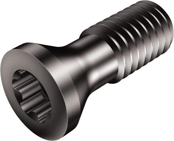 Sandvik Coromant - Screw for Indexables - Industry Std 5513 020-49 - Makers Industrial Supply