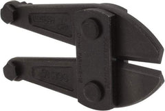 Paramount - Replacement Plier Cutter Head - For Use with Paramount #68157114 (PAR-HIB-18) - Makers Industrial Supply