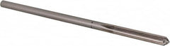 Alvord Polk - 0.187" Cobalt 6 Flute Dowel Pin Chucking Reamer - Makers Industrial Supply