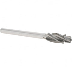 Alvord Polk - 1/2" Socket Head Cap Screw Compatible, High Speed Steel, Solid Pilot Counterbore - Makers Industrial Supply