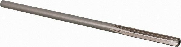 Alvord Polk - 0.2" Cobalt 6 Flute Chucking Reamer - Makers Industrial Supply