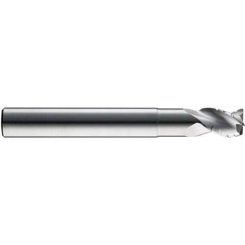 ‎1″ End Mill 3FL .030R - S-CARB CB 1x1x1-1/4x6