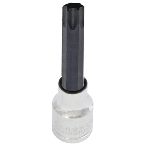 T9X2 STAR BIT W/1/4 DR SOCKET - Makers Industrial Supply