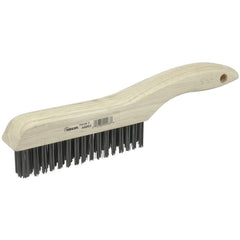 .012 STL SCRATCH BRUSH - Makers Industrial Supply