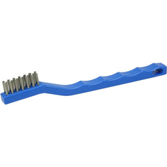 STL WIRE SCRATCH BRUSH - Makers Industrial Supply