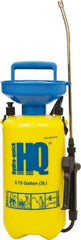 Value Collection - 3 L Garden Hand Sprayer - Polyethylene Tank, Reinforced Hose - Makers Industrial Supply