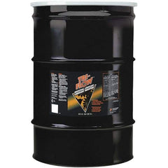 Tri-Flow - 55 Gal Drum Petroleum Lubricant - Brown, -60°F to 475°F - Makers Industrial Supply