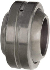 Tritan - 25mm Bore Diam, 13,938 Lb Dynamic Capacity, 18mm Wide, Spherical Plain Bearing - 69,691 Lb Static Load Capacity - Makers Industrial Supply