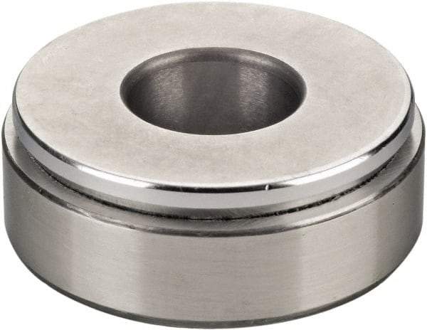 Tritan - 17mm Bore Diam, 24,729 Lb Dynamic Capacity, 11.2mm Wide, Spherical Plain Bearing - 49,458 Lb Static Load Capacity - Makers Industrial Supply