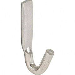 Buyers Products - Steel Tarp Hook - 3-1/4" OAL - Makers Industrial Supply