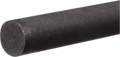 Value Collection - 12" Long EDM Rod - 1/2" Wide - Makers Industrial Supply