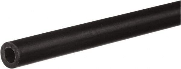 Value Collection - 6" OAL, Graphite Electrical Discharge Machining Tube - 1" OD - Makers Industrial Supply