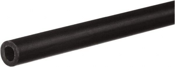 Value Collection - 6" OAL, Graphite Electrical Discharge Machining Tube - 1/4" OD - Makers Industrial Supply
