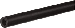 Value Collection - 6" OAL, Graphite Electrical Discharge Machining Tube - 1/2" OD - Makers Industrial Supply