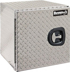 Buyers Products - 36" Wide x 18" High x 18" Deep Underbed Box - Fits All Trucks - Makers Industrial Supply