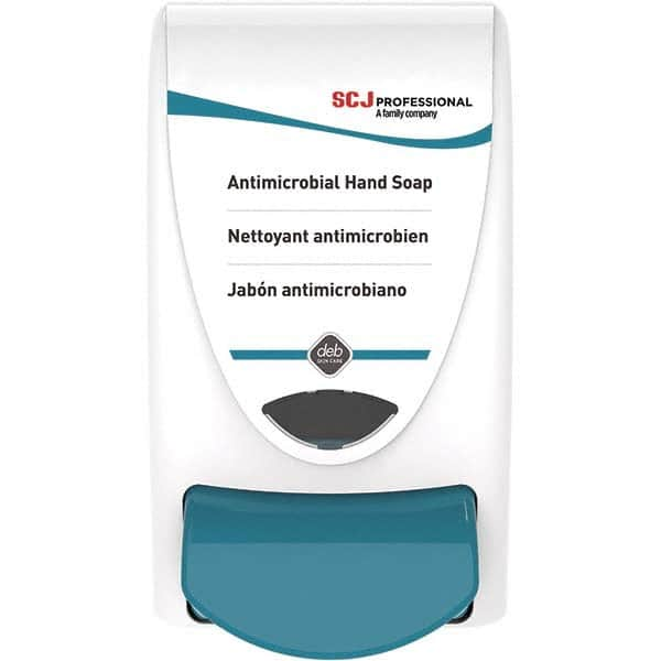 SC Johnson Professional - 1 L Foam Antimicrobial Hand Soap Dispenser - Makers Industrial Supply