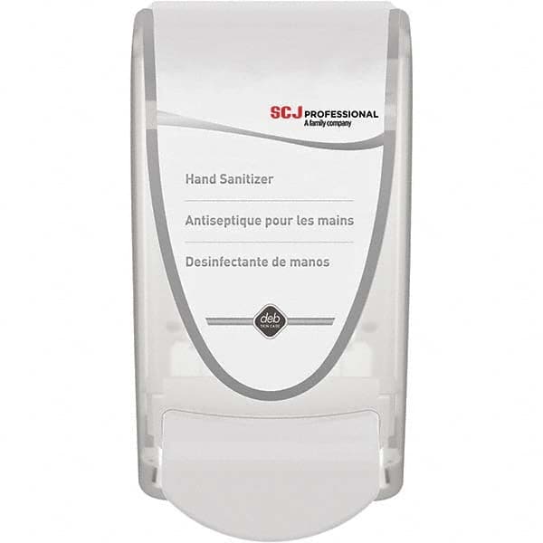 SC Johnson Professional - 1 L Foam Hand Sanitizer Dispenser - Makers Industrial Supply